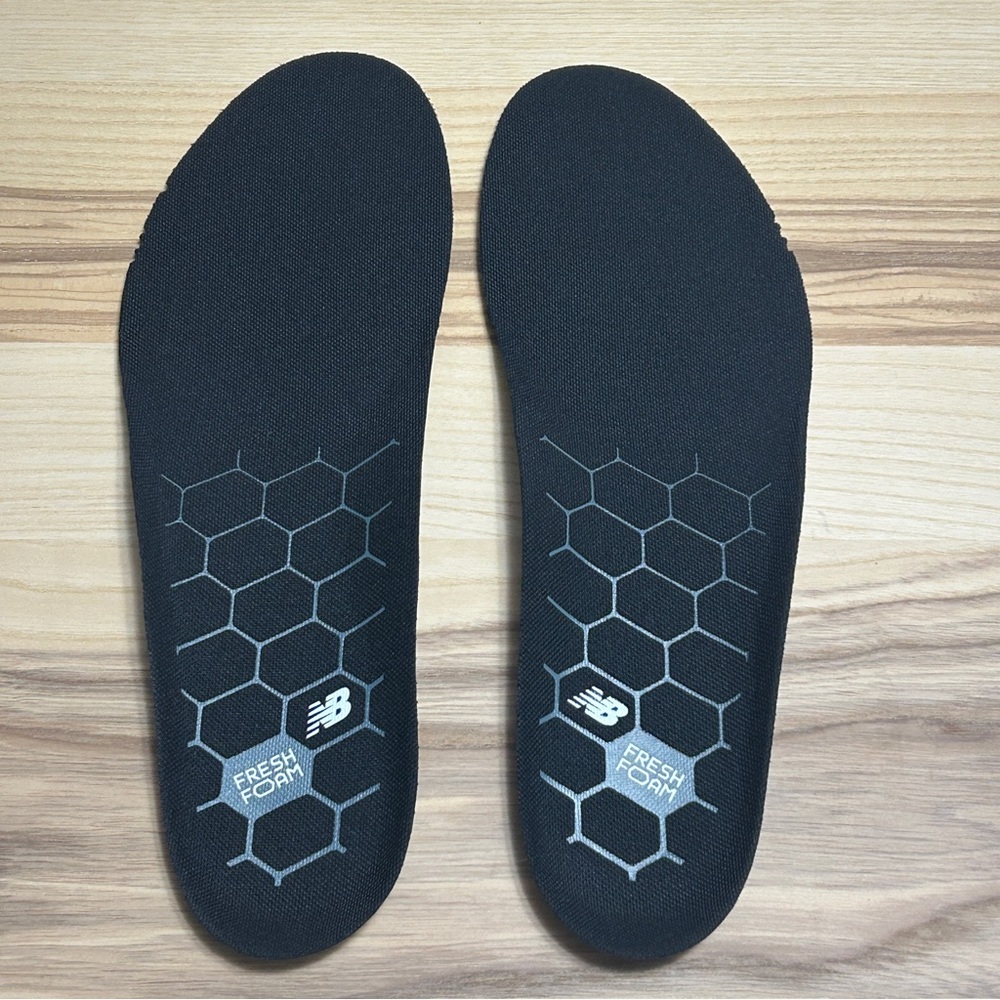 New Balance Fresh Foam Sneaker Insoles Men’s Women’s All sizes Available ( New )